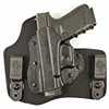 DeSantis Invader IWB Tuckable Holster,for Glock 43,Left Hand,Black